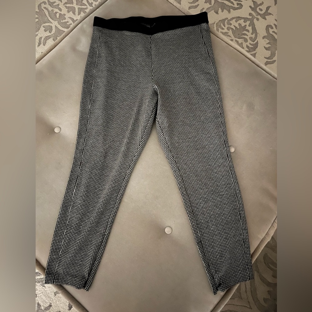 Talbot SoHo Ankle Pants